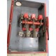 Square D H325 Safety Switch - Used