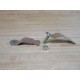 Hydra-Zorb 101175 2-Piece Clamp 23 Pair - New No Box