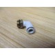 SMC KQ2L08-U03 On-Touch Elbow Fitting KQ2L08U03 (Pack of 10)
