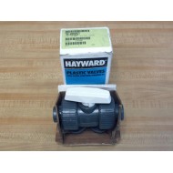 Hayward TB10050ST PVC Union Ball Valve 12"