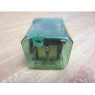 Midtex 157-22T200 Relay 15722T200 - New No Box