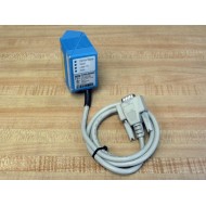 Sick 1043578 Bar Code Scanner CLV420-3010S04 - Used