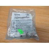 SMC KQ2T10-00A 10mm One-Touch Tee Fitting KQ2T1000A (Pack of 5)