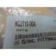 SMC KQ2T10-00A 10mm One-Touch Tee Fitting KQ2T1000A (Pack of 5)