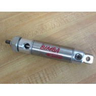 Bimba 061-DXP Air Cylinder 061DXP - Used