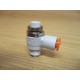 SMC NAS2201F-N02-07S Speed Control Elbow NAS2201FN0207S (Pack of 6) - New No Box