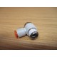 SMC NAS2201F-N02-07S Speed Control Elbow NAS2201FN0207S (Pack of 6) - New No Box