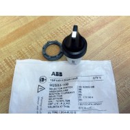 ABB 1SFA611202R1006 Selector Switch M2SS3-10B