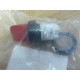 ABB M2SS1-11R Illuminated Selector Switch 1SFA611200R1101