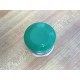 Clippard PL-P2M-G Green Button PLP2MG - Used