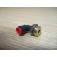 SMC KQL07-U03 90° Male Elbow KQL07U03 (Pack of 9)