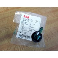 ABB M3SS5-11G Illuminated Selector Switch
