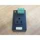 Murr Electronik 676152 Power Socket WLED - Used