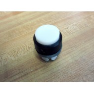 ABB MP3-10W White Button 1SFA611102R1005 - New No Box