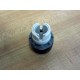 ABB MP3-10W White Button 1SFA611102R1005 - New No Box