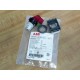 ABB M2SS5-11R Illuminated Selector Switch 1SFA611204R1101