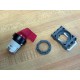 ABB M2SS5-11R Illuminated Selector Switch 1SFA611204R1101