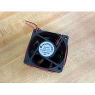 Multicomp MC23293 Fan 24VDC 0.05A - New No Box