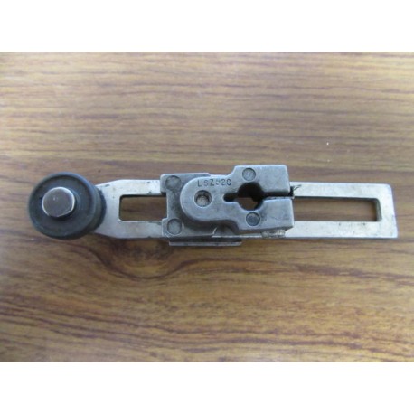 Honeywell  Micro Switch GLX52C Switch Actuator - Used