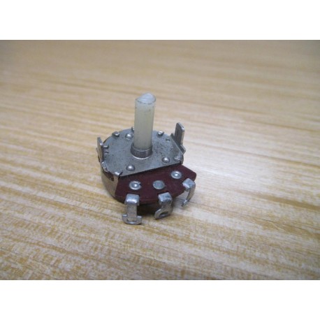 Stackpole 304-6533 Potentiometer 53-5379 - New No Box