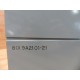 Ward Leonard 8019A2101-21 Starter Enclosure 8019A210121 - New No Box