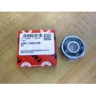 FAG 6200-C-2HRS-L038 Ball Bearing 6200-C-2HRS-L038-C3