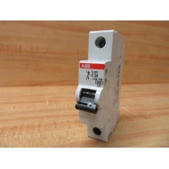 ABB S201-C20 Circuit Breaker 20A S201C20 - Used