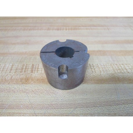 Generic 1615-78 Taper-Lock Bushing 1615 - New No Box