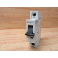 Moeller FAZ-C4-NA Circuit Breaker 4 Amp FAZC4NA - Used