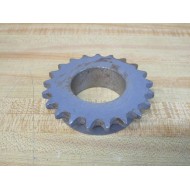 Martin 40B21-1-34 Sprocket 40B21 - New No Box