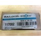 Baldor Dodge 117082 Taper-Lock Bushing 1610x78 KW