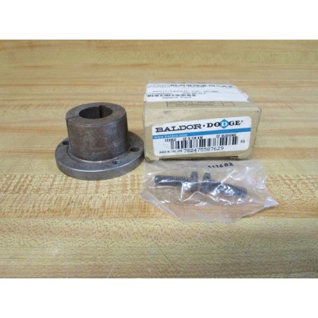 Baldor Dodge 122052 QT Bushing QTX78 KW