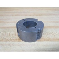 Generic 2012 1-38 Taper-Lock Bushing 2012138 - New No Box