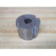 1615-34 Taper-Lock Bushing 1615 - New No Box