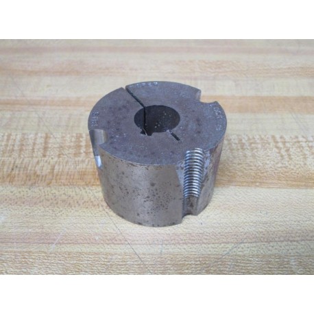 1615-34 Taper-Lock Bushing 1615 - New No Box