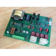 Robicon H024702B Power Board 026D024701 Non-Refundable - Parts Only