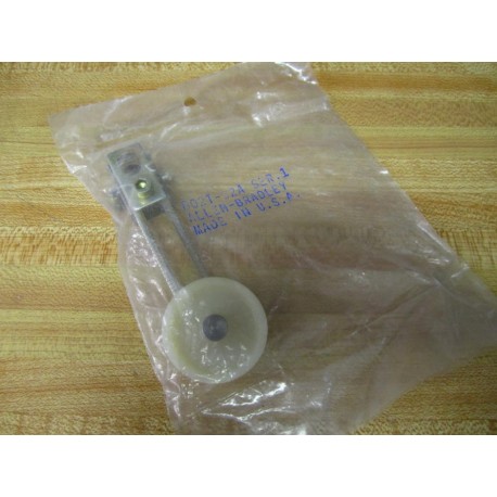 Allen Bradley 802T-W2A Lever Arm 802TW2A Ser.1