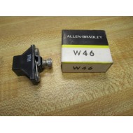 Allen Bradley W46 Overload Relay Heater Element