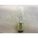 Philips T8DC Bulb Tubular 25W 120V