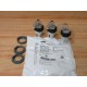 ABB M2SS4-11C Selector Switch 1SFA611203R1108 (Pack of 3)