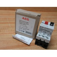 AEG 910-201-201 Starter 254174 910-201-201-000