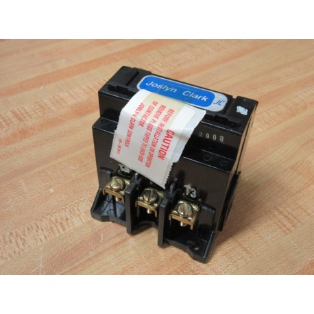 Joslyn Clark 5001A3000-42 Contactor 5001A300042 - New No Box