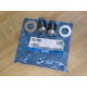 SMC CG-T050 CGCG3 Round Body Cylinder Mtg Hardware CGT050