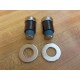 SMC CG-T050 CGCG3 Round Body Cylinder Mtg Hardware CGT050
