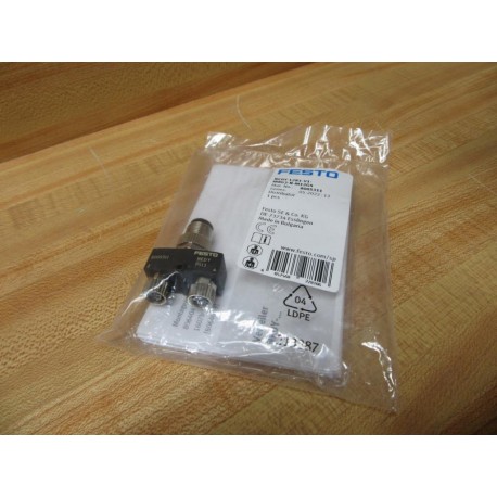 Festo NEDY-L2R1-V1-M8G3-N-M12G4 Distributor 8005311