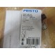 Festo NEDY-L2R1-V1-M8G3-N-M12G4 Distributor 8005311