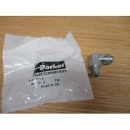 Parker 8-4C3MXS Triple-Lok 37° Flare Elbow 84C3MXS