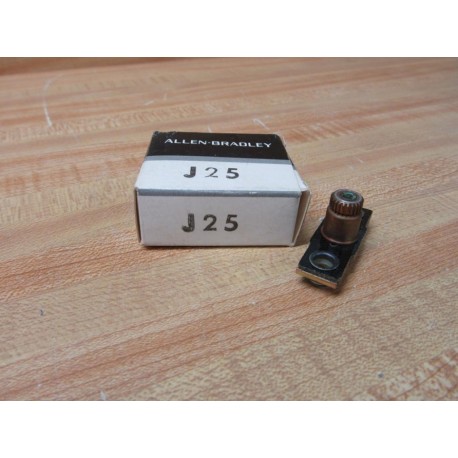 Allen Bradley J25 Overload Relay Heater Element - Mara Industrial