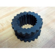 TB Wood's 5JE EPDM Coupling Sleeve 5JE - New No Box
