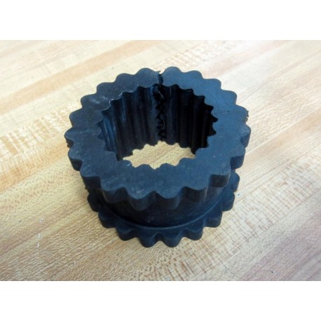 TB Wood's 5JE EPDM Coupling Sleeve 5JE - New No Box